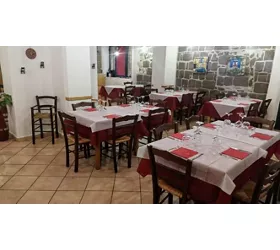 Trattoria Pizzeria da Enrico Camere
