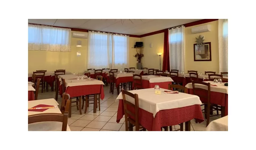 Ristorante Carpe Diem