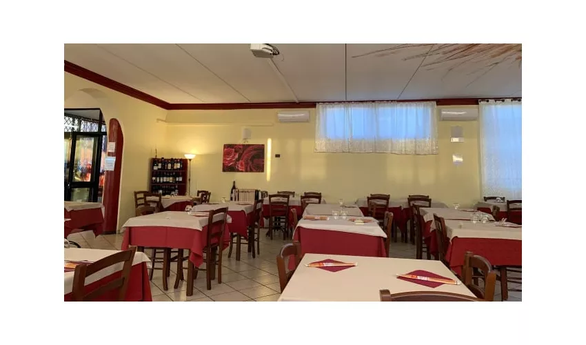 Ristorante Carpe Diem