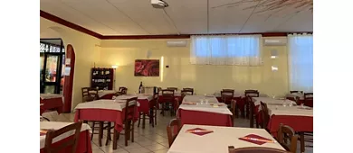 Ristorante Carpe Diem