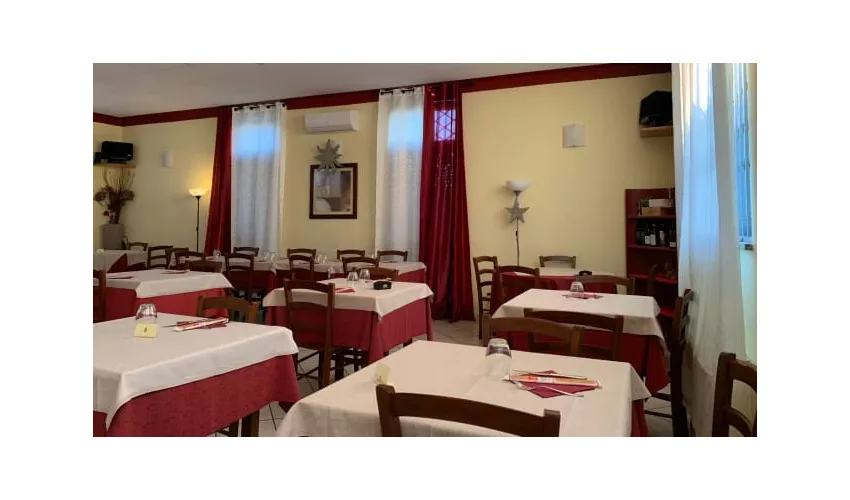 Ristorante Carpe Diem