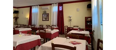 Ristorante Carpe Diem