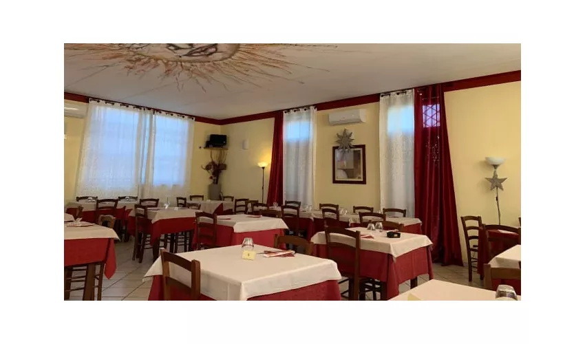 Ristorante Carpe Diem