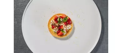 Baleno Idea di Mare