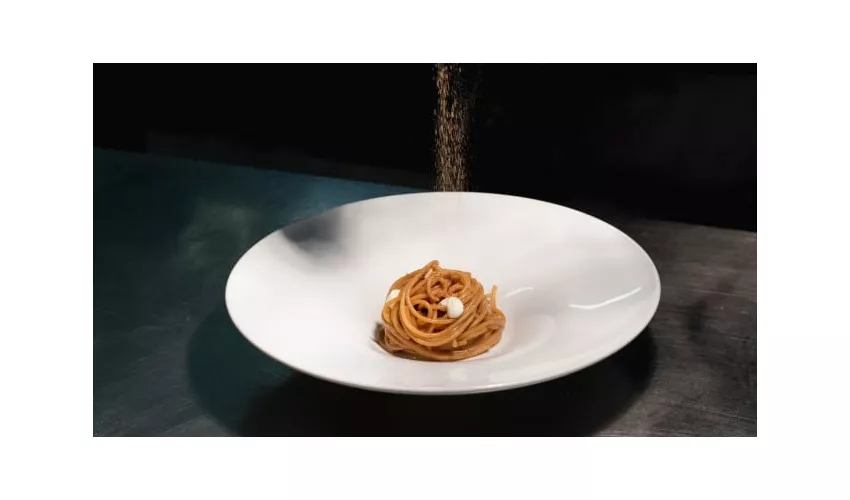 Baleno Idea di Mare