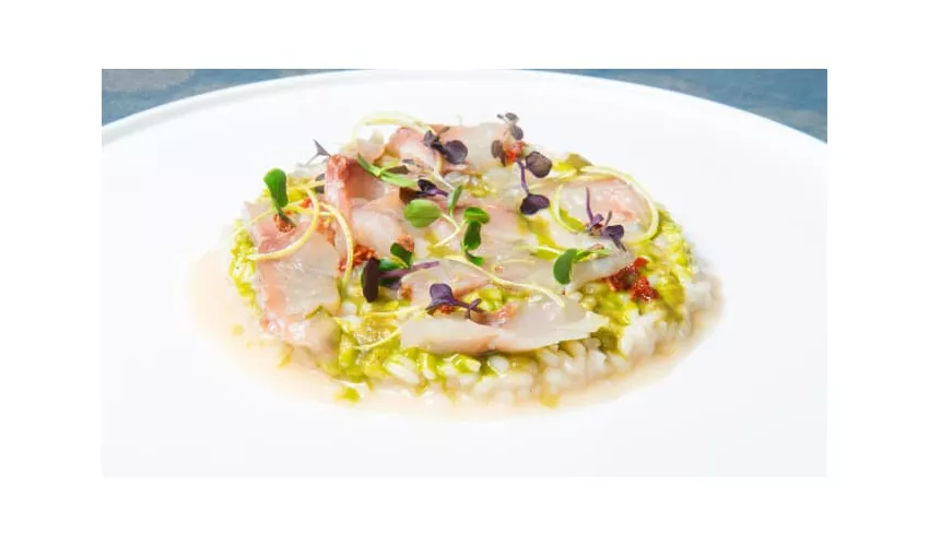 Baleno Idea di Mare