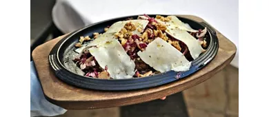 Ristorante Hotel Plistia