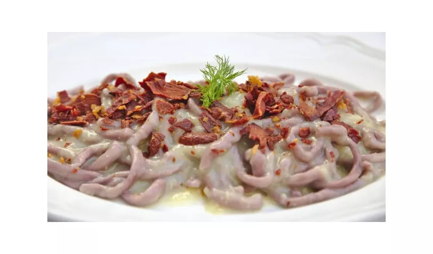 Ristorante Hotel Plistia