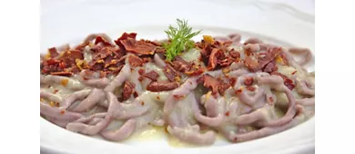 Ristorante Hotel Plistia