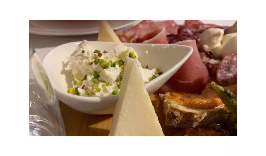 Ristorante Hotel Plistia