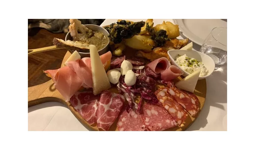 Ristorante Hotel Plistia