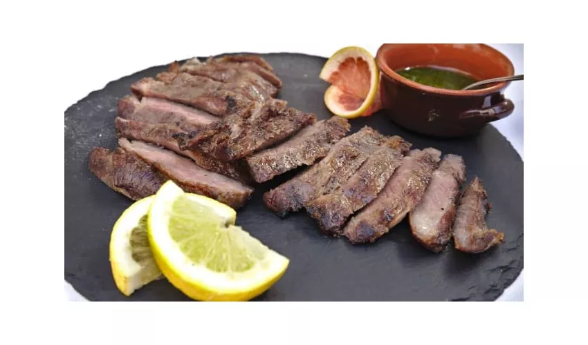 Ristorante Hotel Plistia