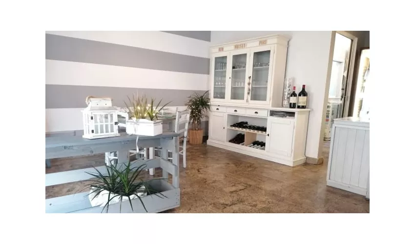 Ristorante La Sciabola