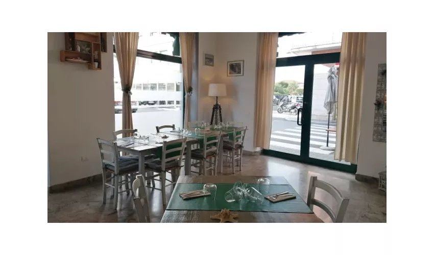 Ristorante La Sciabola