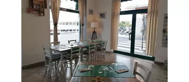 Ristorante La Sciabola