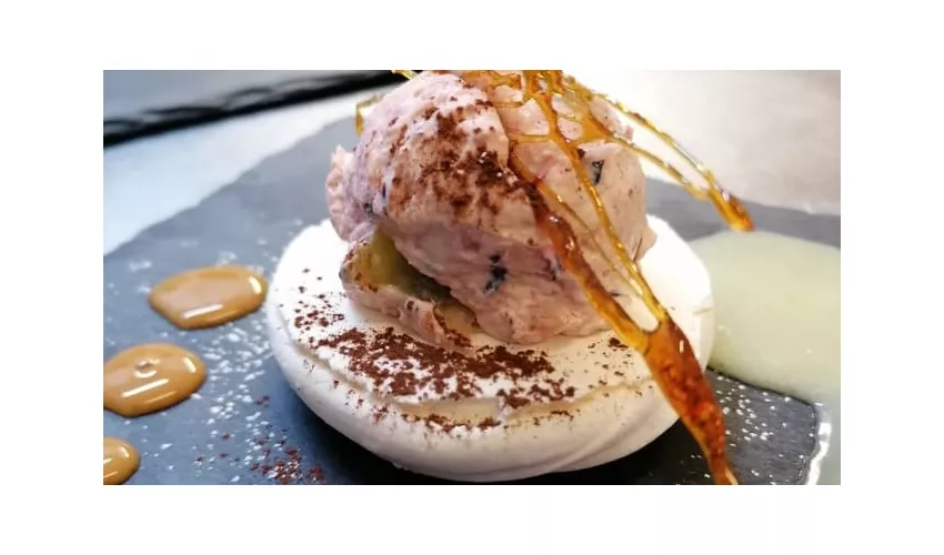 Ristorante La Sciabola