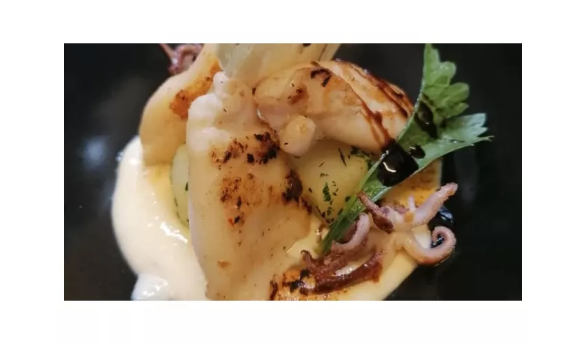 Ristorante La Sciabola