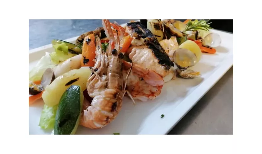 Ristorante La Sciabola