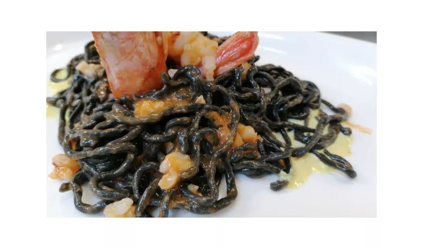 Ristorante La Sciabola