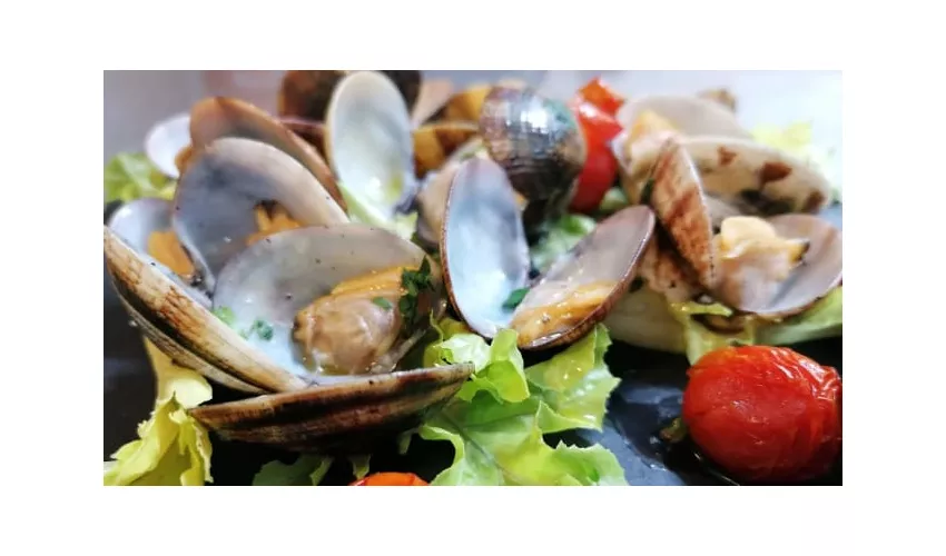 Ristorante La Sciabola