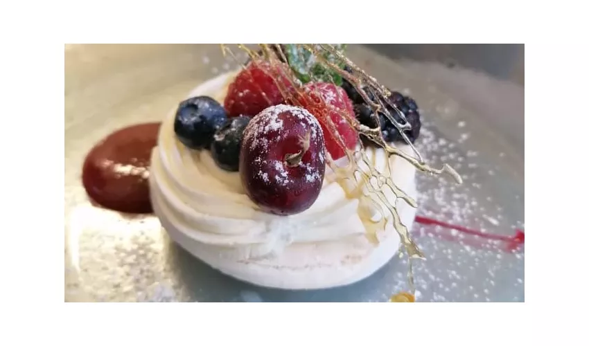 Ristorante La Sciabola