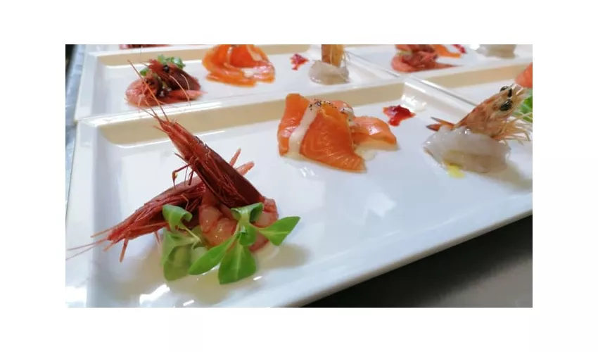Ristorante La Sciabola