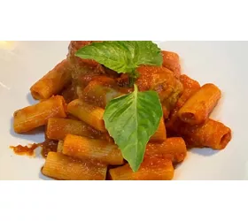 Cafe Novantaquattro Restaurant