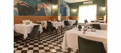 Eremiti Restaurant