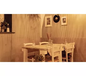 Mon Petit Bistrot