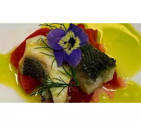 Mare Blu bistrot