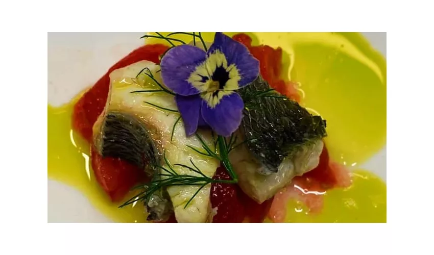 Mare Blu bistrot
