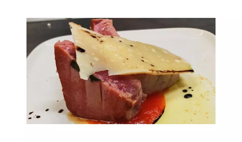 Mare Blu bistrot