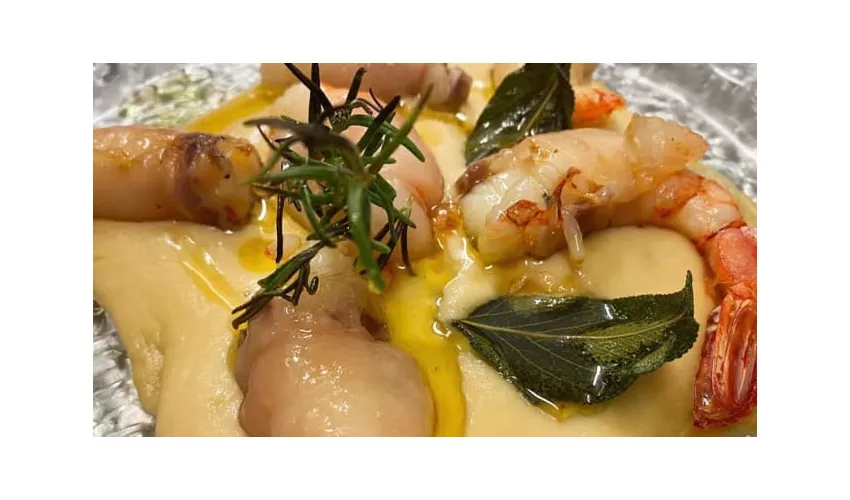 Mare Blu bistrot