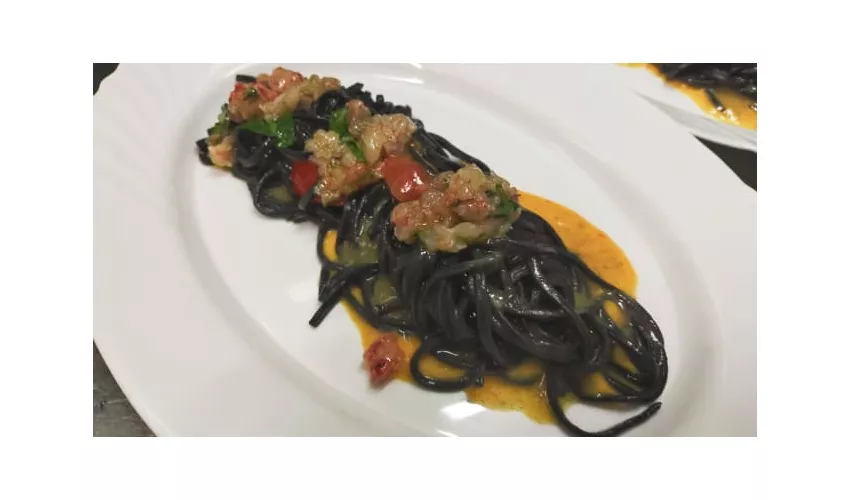 Mare Blu bistrot