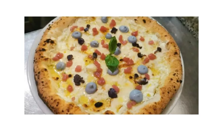 La Tradizione Ristorante e Pizzeria dal 1997