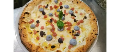 La Tradizione Ristorante e Pizzeria dal 1997