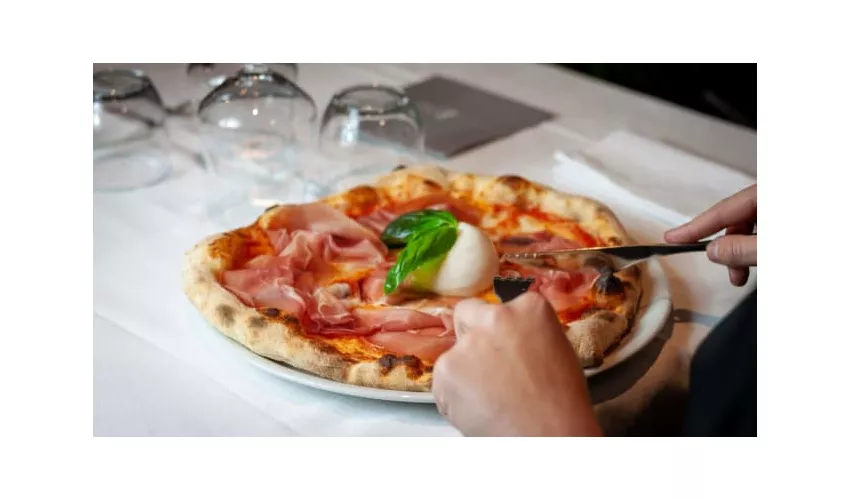 LA PIAZZA - Ristorante Pizzeria