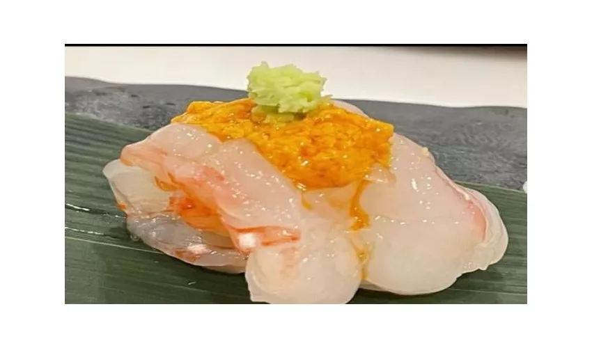 Tokyo Sushi House