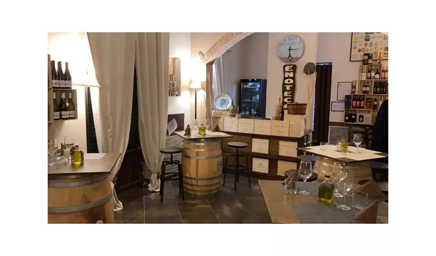 Cantinetta Enoteca