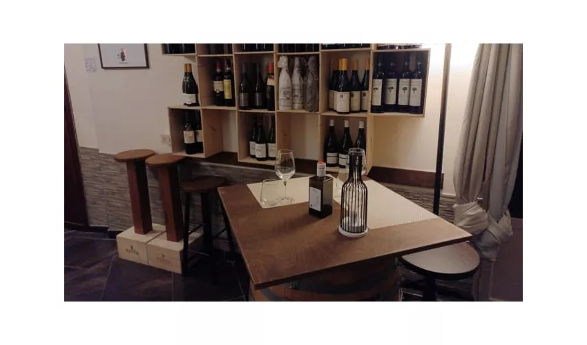 Cantinetta Enoteca