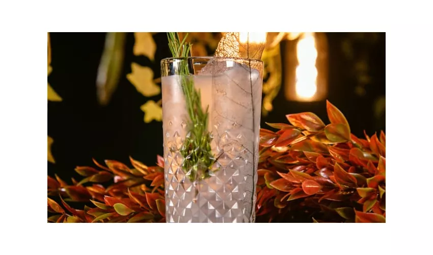 L'Officina Drink Bar & Restaurant in Via S.Faustino