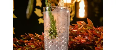 L'Officina Drink Bar & Restaurant in Via S.Faustino