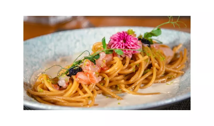 L'Officina Drink Bar & Restaurant in Via S.Faustino
