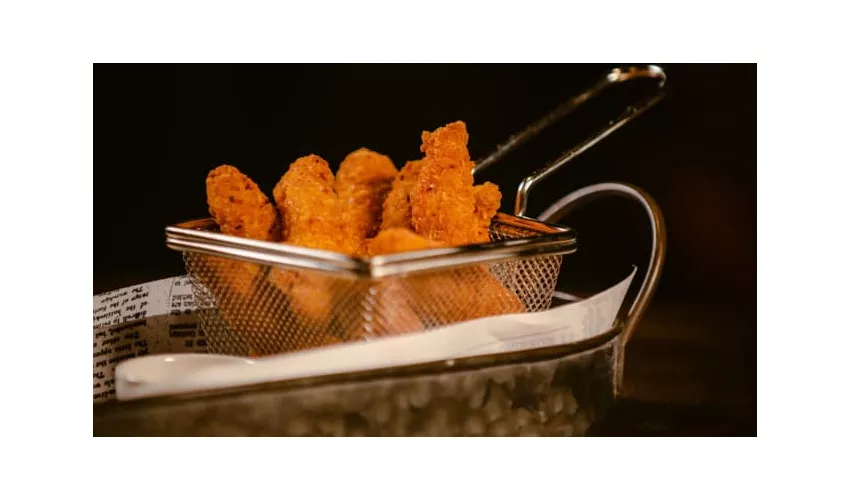L'Officina Drink Bar & Restaurant in Via S.Faustino