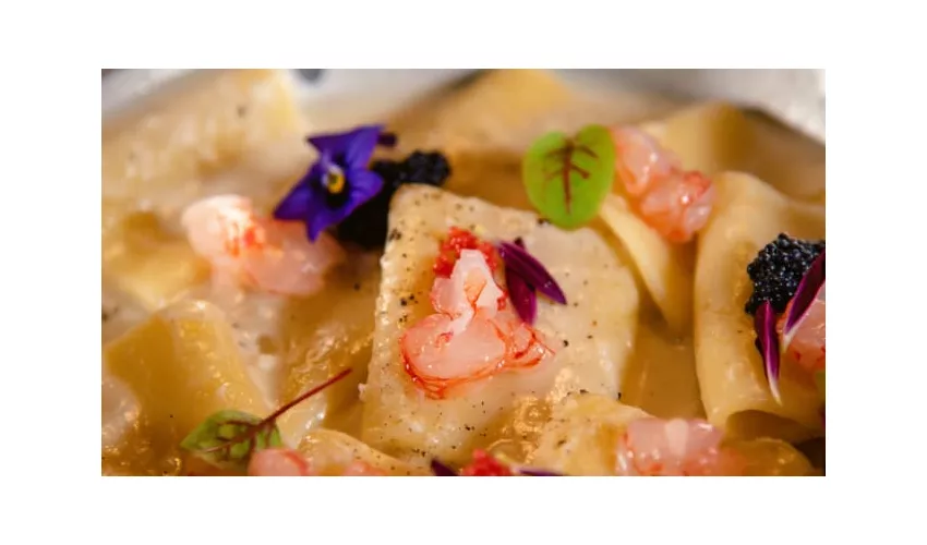 L'Officina Drink Bar & Restaurant in Via S.Faustino