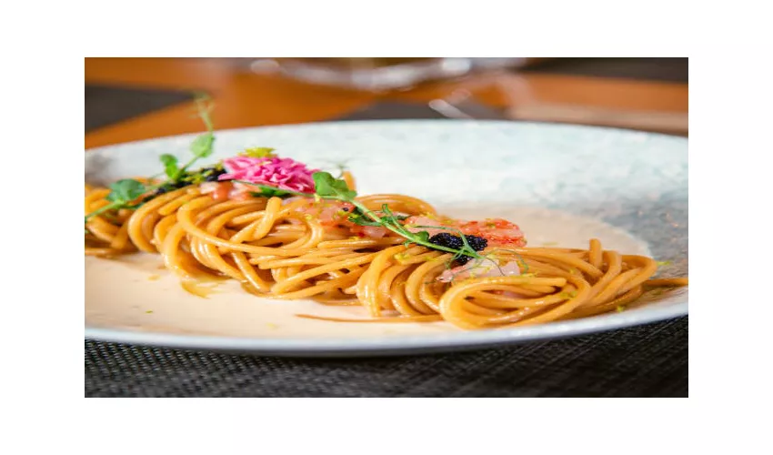 L'Officina Drink Bar & Restaurant in Via S.Faustino