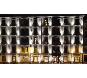 Grand Hotel Parker’s