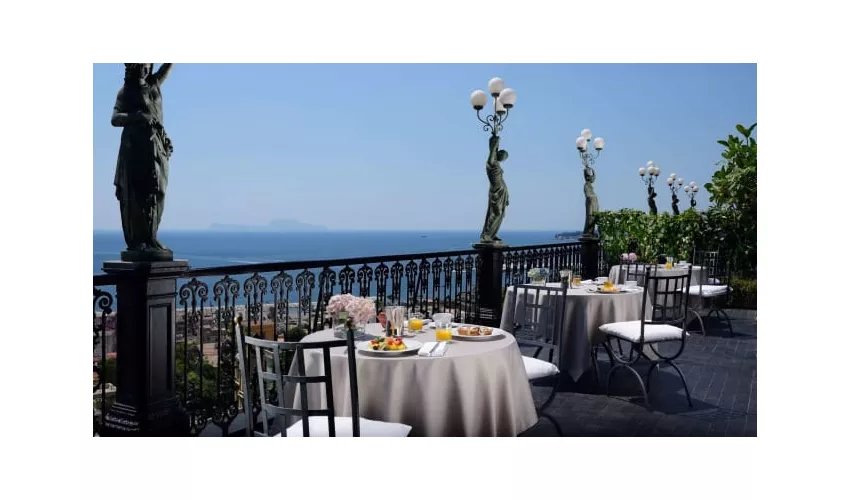 Grand Hotel Parker’s