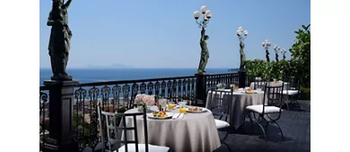 Grand Hotel Parker’s