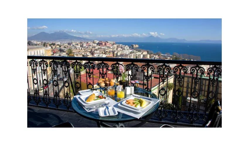 Grand Hotel Parker’s
